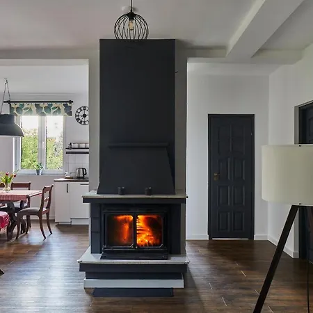 Pod Lasem * Ludwinow