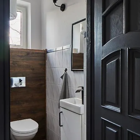 Pod Lasem * Ludwinow