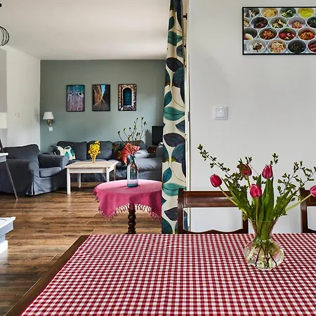 Pod Lasem * Ludwinow