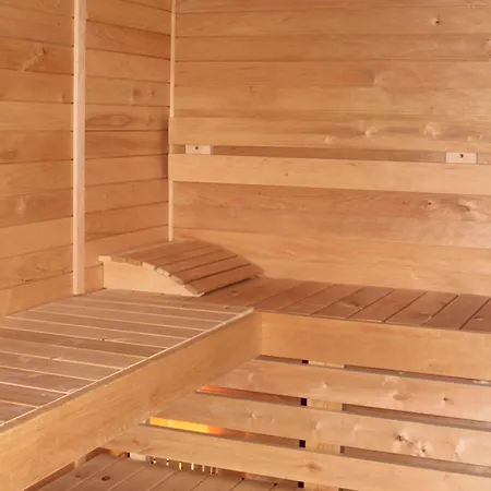 度假居 Pod Lasem