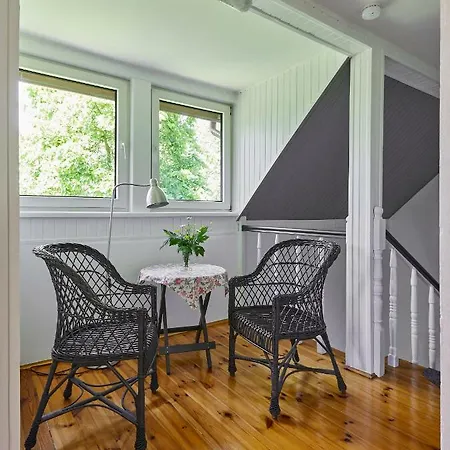 Pod Lasem * Ludwinow