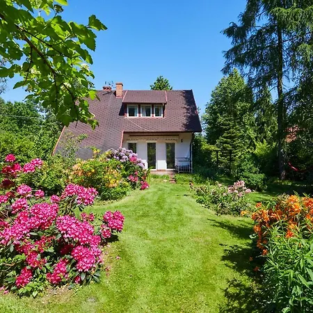 Pod Lasem Dom wakacyjny