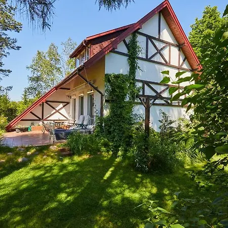 Pod Lasem * Ludwinow