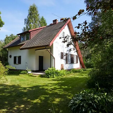 Semesterbostad Pod Lasem