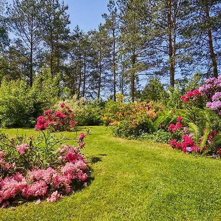 Semesterbostad Pod Lasem