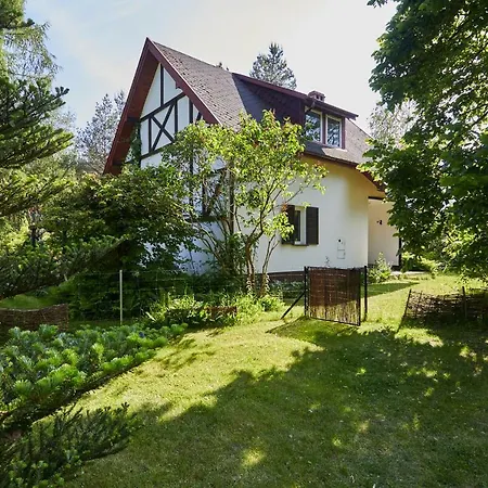 Pod Lasem * Ludwinow