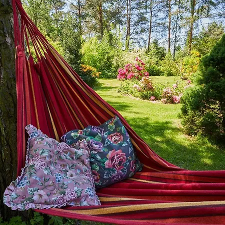 Dom wakacyjny Pod Lasem