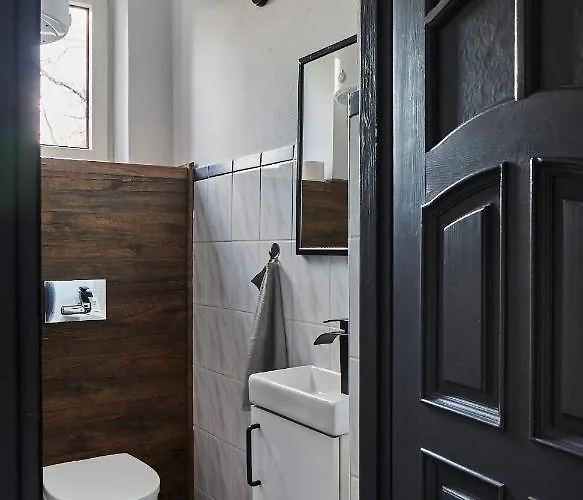 Pod Lasem * Ludwinow