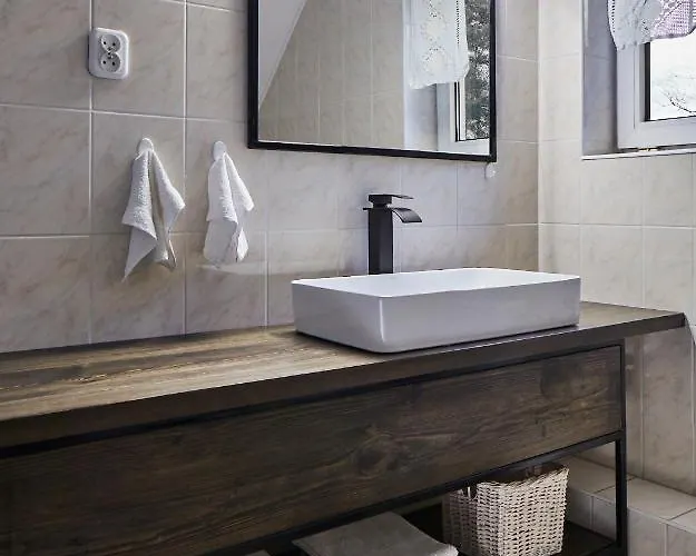 Pod Lasem Дом отдыха