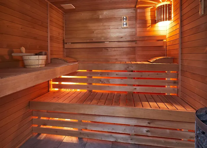 Дом отдыха Pod Lasem Ludwinow