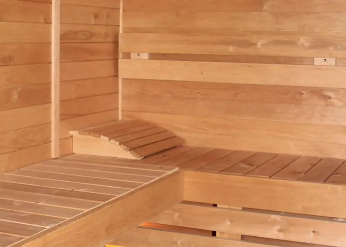 Дом отдыха Pod Lasem