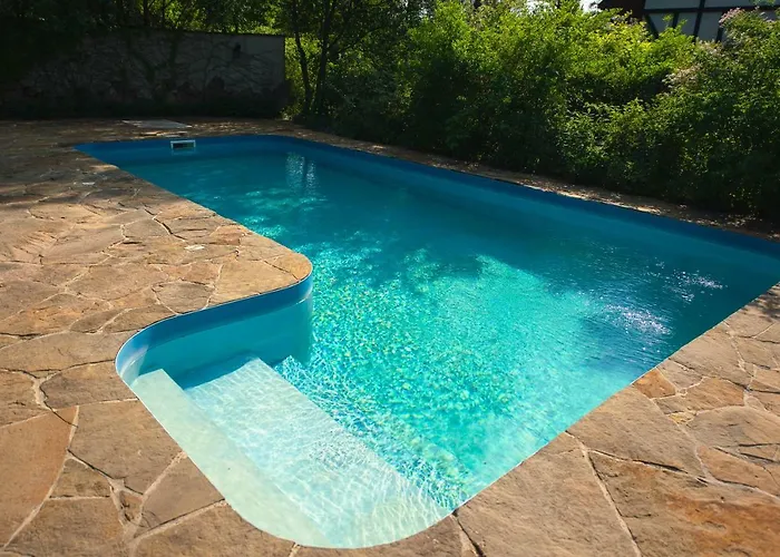 Дом отдыха Pod Lasem Ludwinow