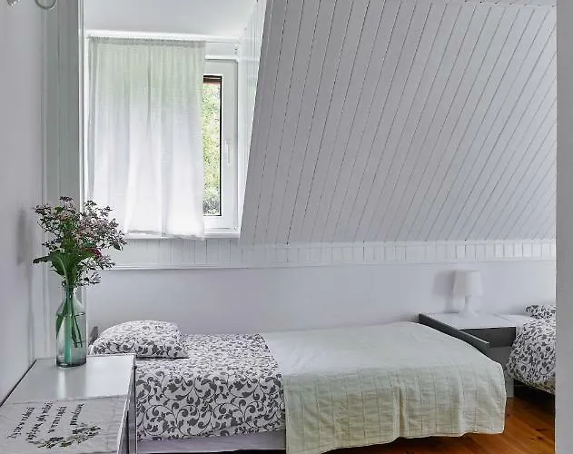 Pod Lasem * Ludwinow