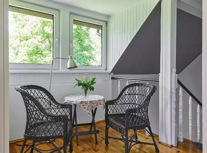 Pod Lasem * Ludwinow