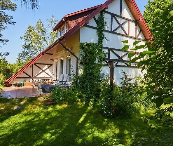 Pod Lasem * Ludwinow