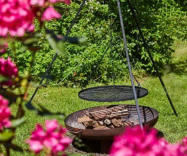 Дом отдыха Pod Lasem *